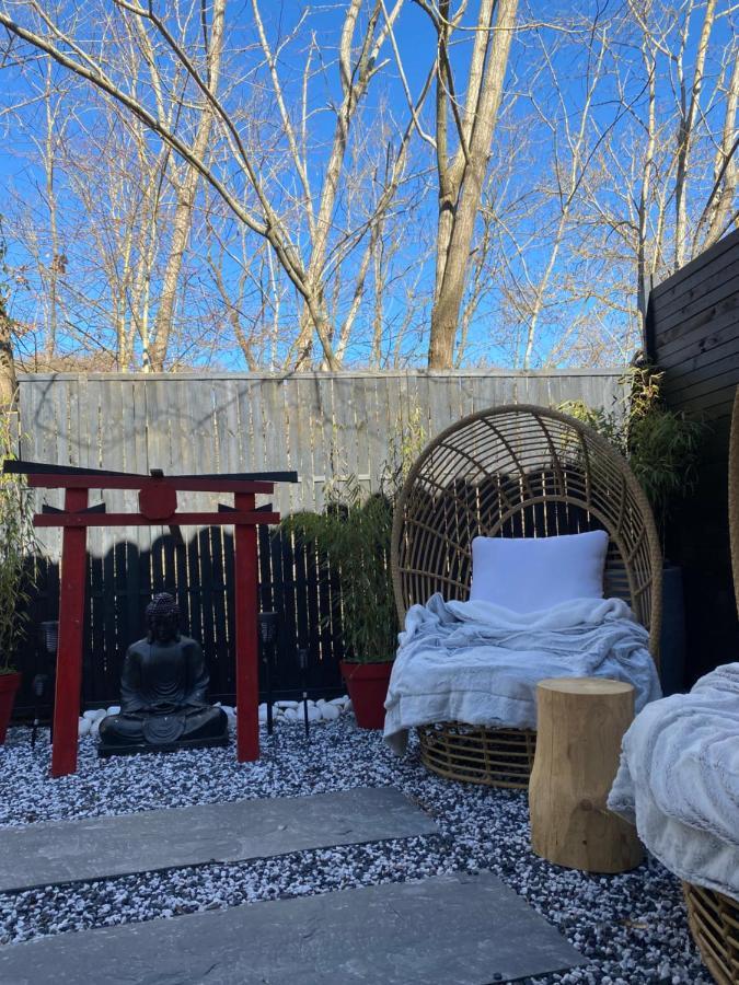 Loveroom Intimiste Et Haut De Gamme A 30 Min De Toulouse Puydaniel 외부 사진
