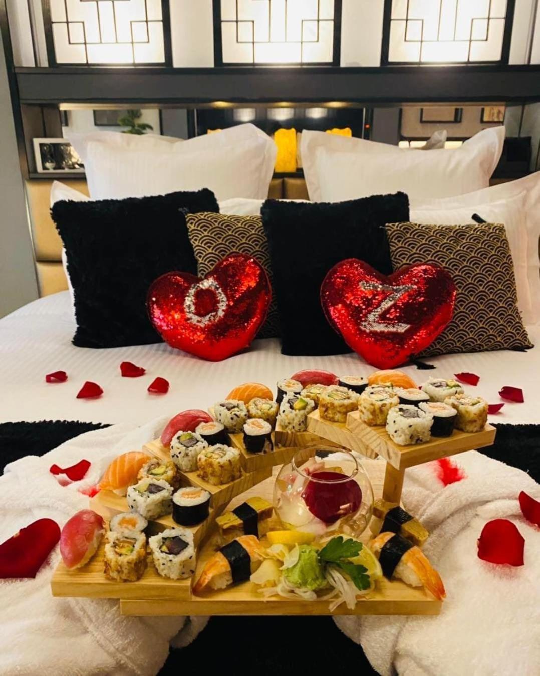 Loveroom Intimiste Et Haut De Gamme A 30 Min De Toulouse Puydaniel 외부 사진